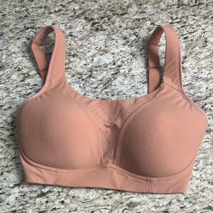 Lululemon Athletica Run Times Bra Size 32E